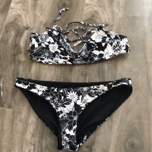 Reversible bikini